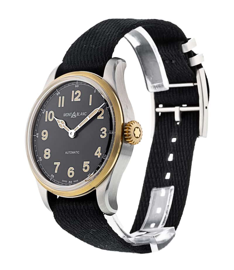 Montblanc 1858 117832
